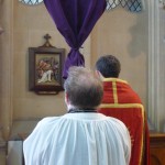 Lent & Holy Week 2020 at St Michael’s