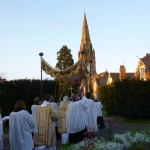 Corpus Christi