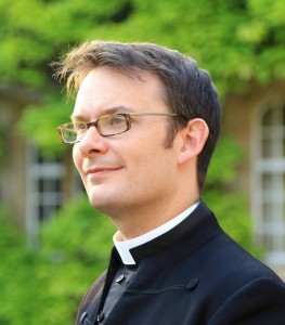 Fr John Hughes