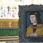 Reinterment of King Richard III
