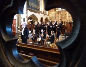 Salzburg Connections