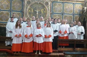 Solstice Choir