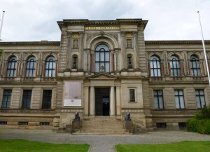 Herzog August Bibliothek Wolfenbüttel