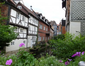 Wolfenbüttel Waterways