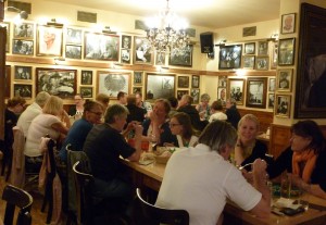 Restaurant in Braunschweig