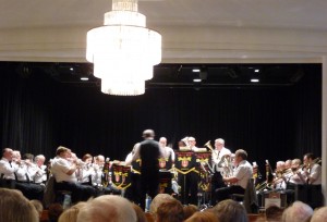 City of Southampton Brass Band