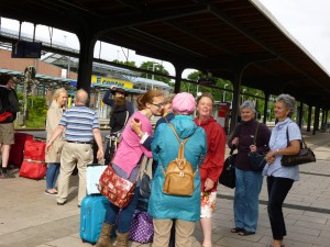 Auf Wiedersehen Wolfenbüttel