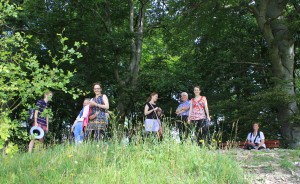 Wolfenbüttel Asse Walk