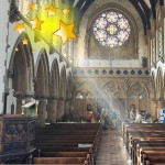 Big Clean for Advent